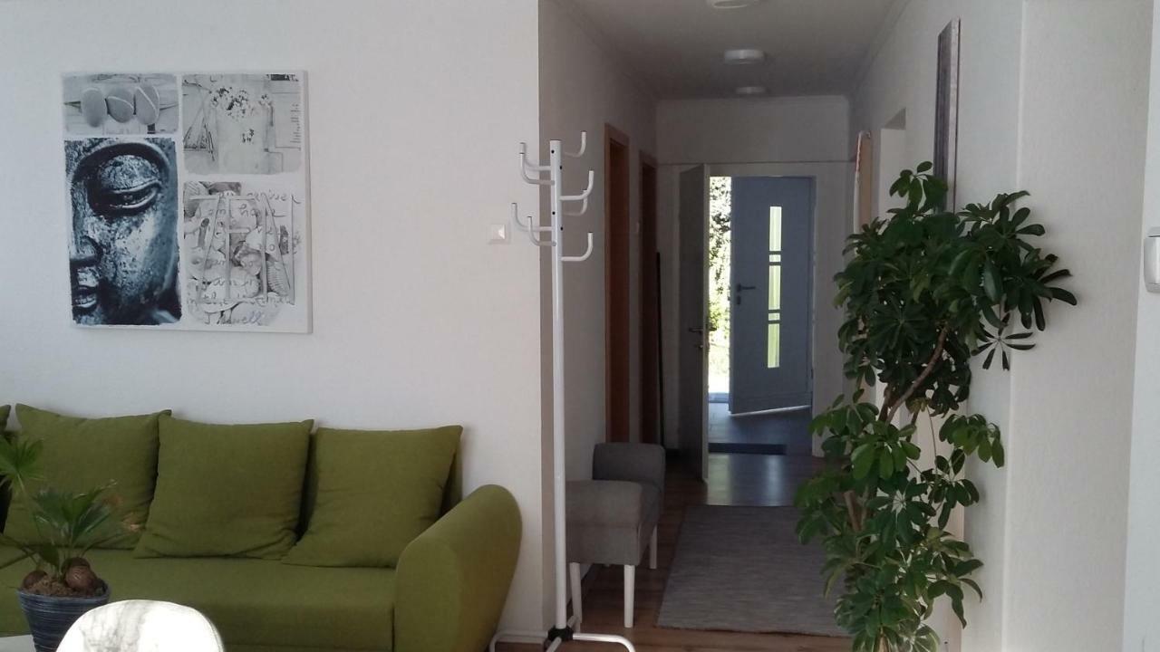 Mistel Apartman Bodensdorf Exterior photo