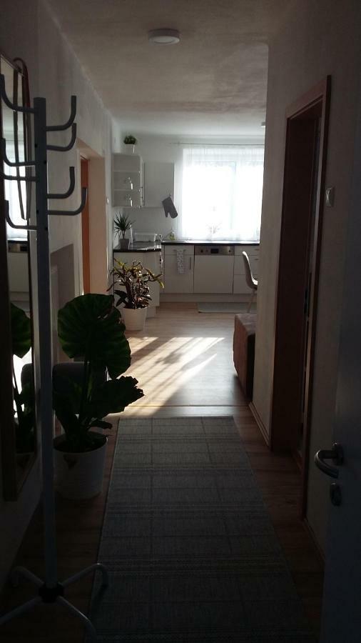 Mistel Apartman Bodensdorf Exterior photo