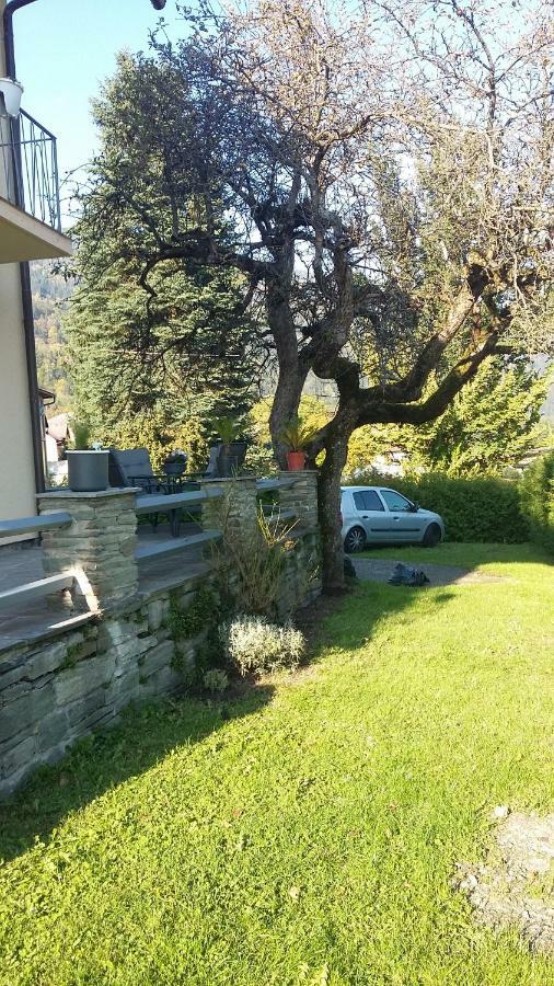 Mistel Apartman Bodensdorf Exterior photo