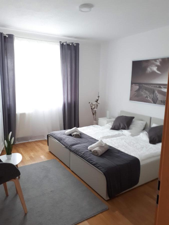 Mistel Apartman Bodensdorf Exterior photo
