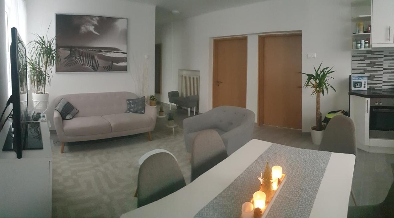 Mistel Apartman Bodensdorf Exterior photo